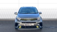 Kia Picanto 1.25 X-Line S 5dr Petrol Hatchback